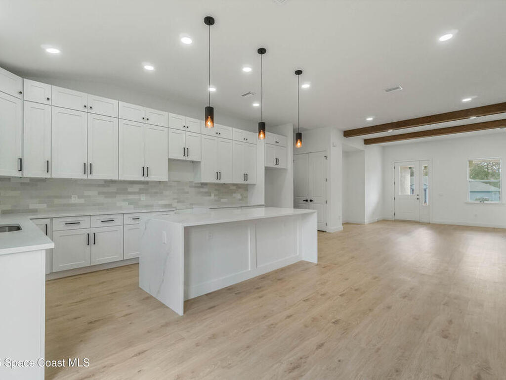 521 Garbelmann Street, Palm Bay, FL 32908