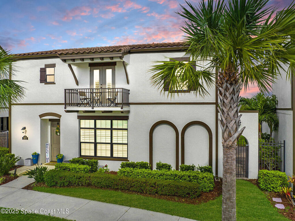 7072 Mercado Lane, Melbourne, FL 32940