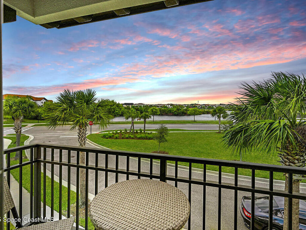 7072 Mercado Lane, Melbourne, FL 32940