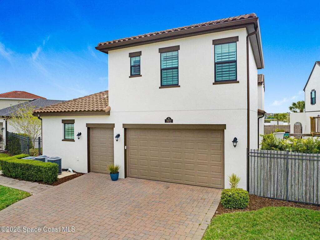 7072 Mercado Lane, Melbourne, FL 32940