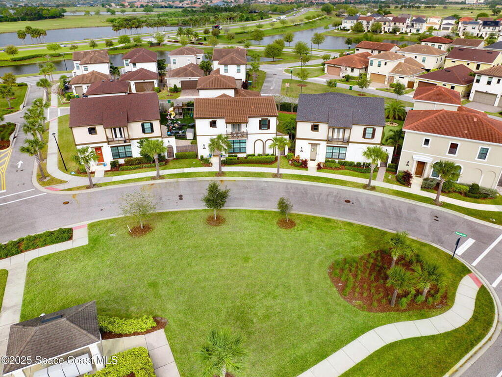 7072 Mercado Lane, Melbourne, FL 32940