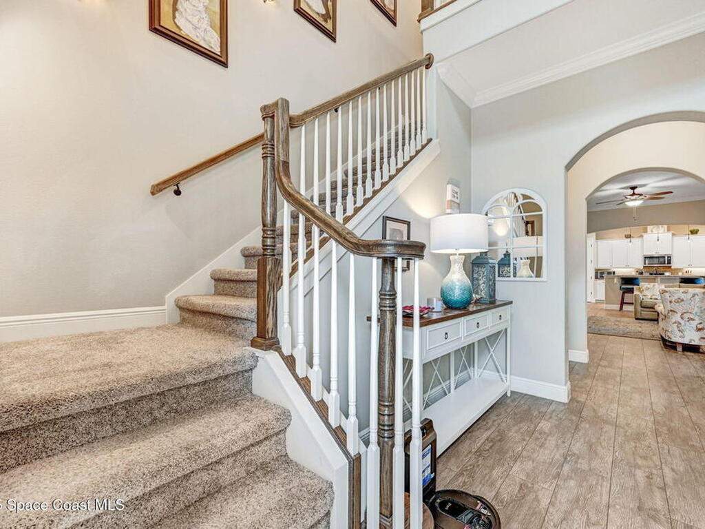 7072 Mercado Lane, Melbourne, FL 32940