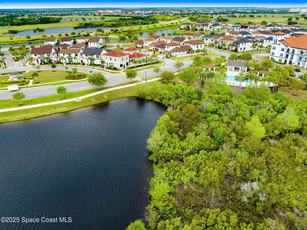 7072 Mercado Lane, Melbourne, FL 32940