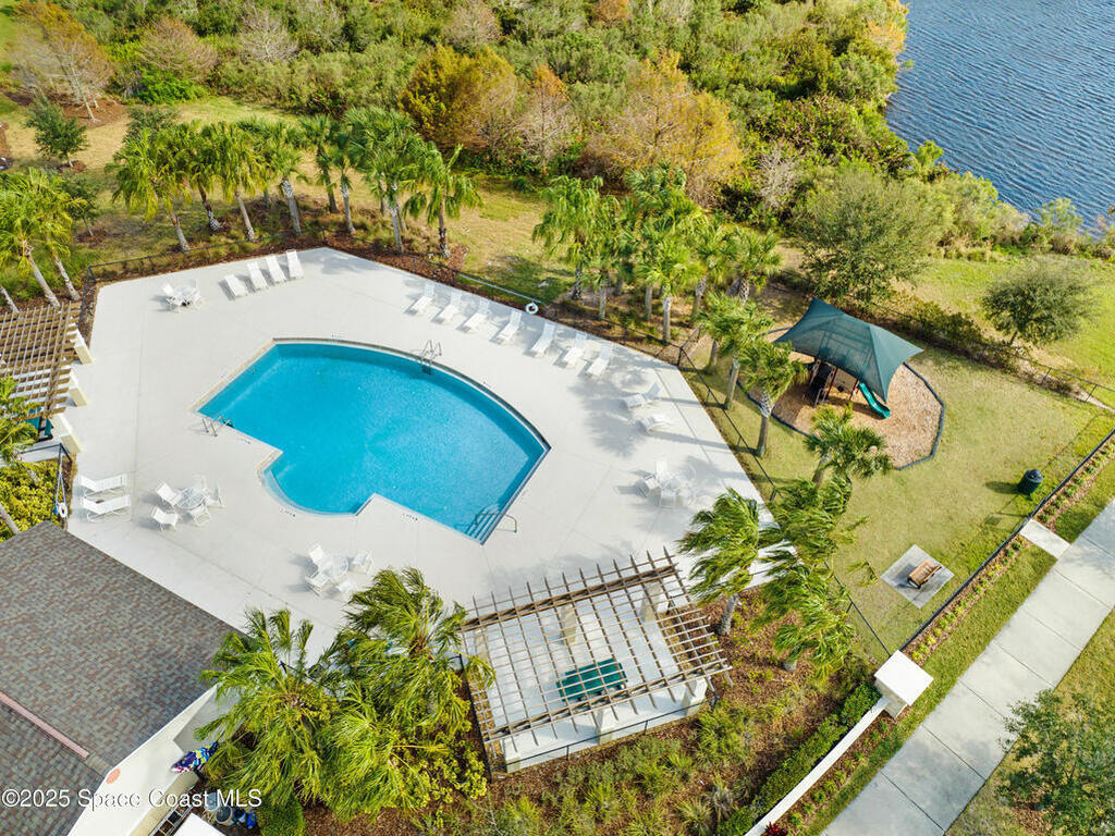 7072 Mercado Lane, Melbourne, FL 32940