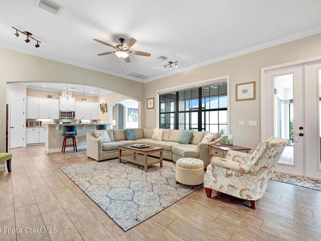 7072 Mercado Lane, Melbourne, FL 32940