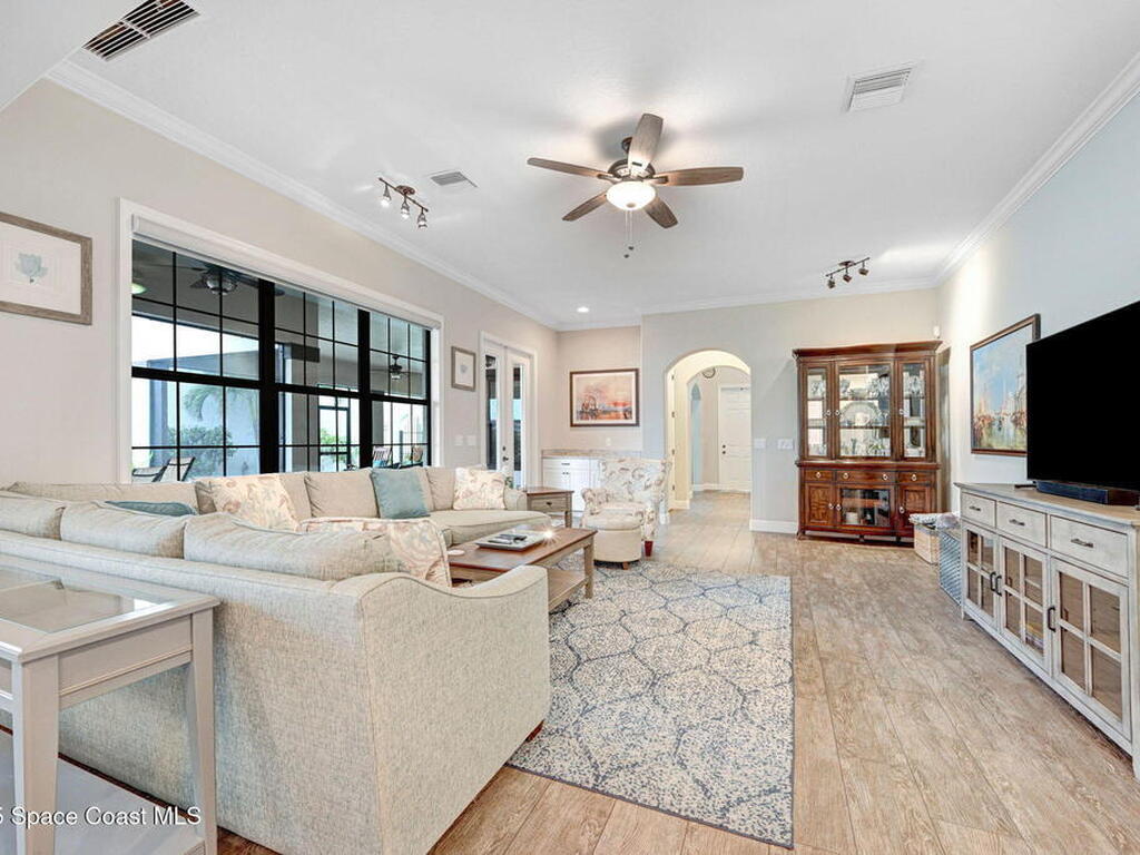 7072 Mercado Lane, Melbourne, FL 32940
