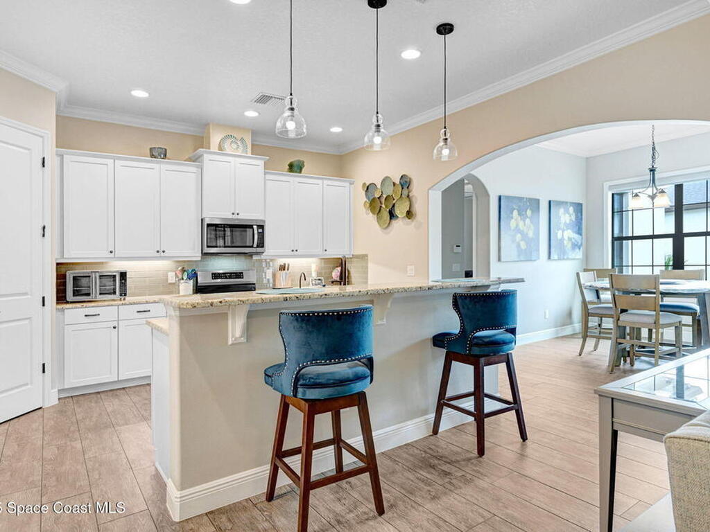 7072 Mercado Lane, Melbourne, FL 32940