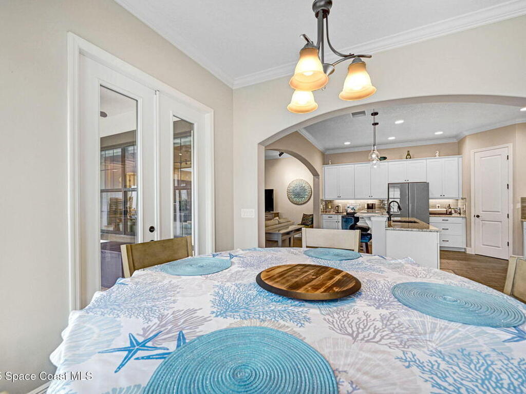 7072 Mercado Lane, Melbourne, FL 32940