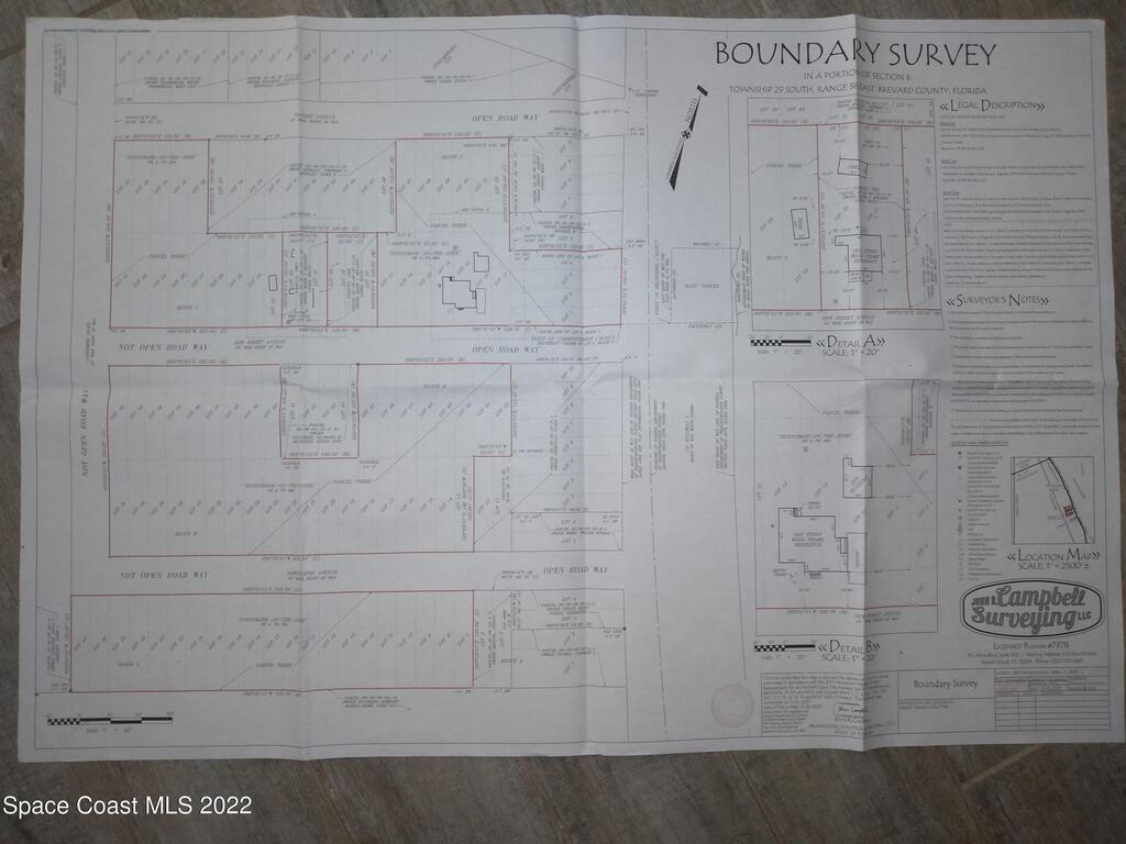 3080 New Jersey Avenue, Malabar, FL 32950