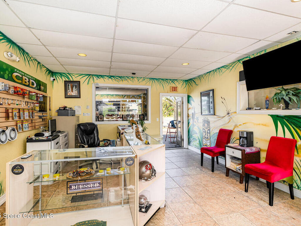 226 S Courtenay Parkway, Merritt Island, FL 32952
