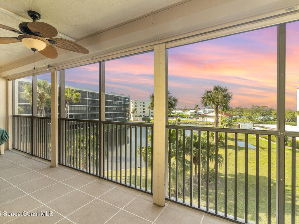 5805 N Banana River Boulevard, Cape Canaveral, FL 32920