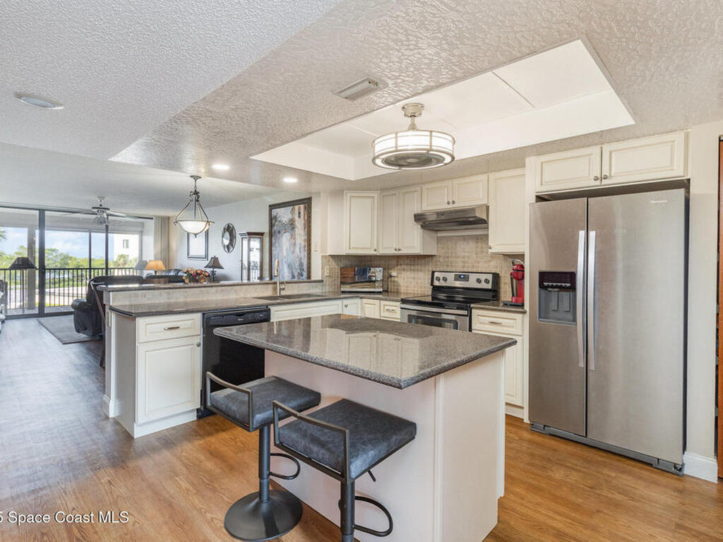 5805 N Banana River Boulevard, Cape Canaveral, FL 32920