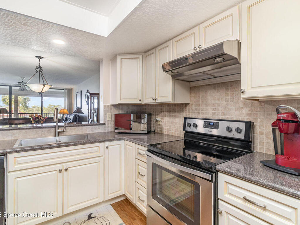 5805 N Banana River Boulevard, Cape Canaveral, FL 32920