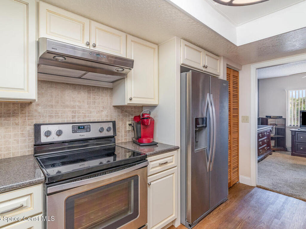 5805 N Banana River Boulevard, Cape Canaveral, FL 32920