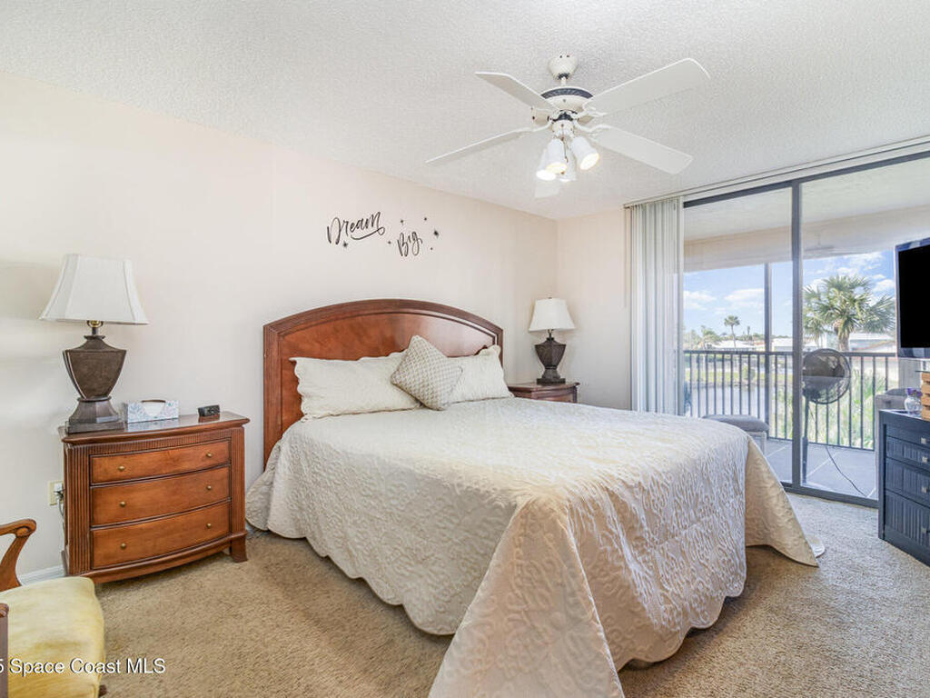 5805 N Banana River Boulevard, Cape Canaveral, FL 32920