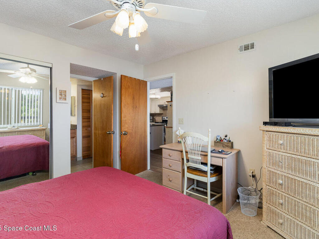 5805 N Banana River Boulevard, Cape Canaveral, FL 32920