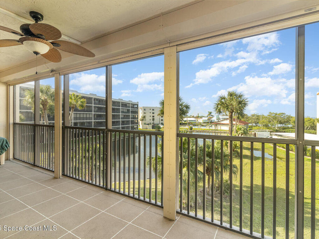 5805 N Banana River Boulevard, Cape Canaveral, FL 32920