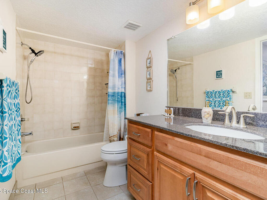 5805 N Banana River Boulevard, Cape Canaveral, FL 32920