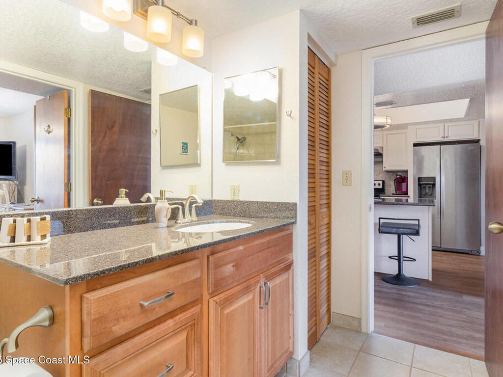 5805 N Banana River Boulevard, Cape Canaveral, FL 32920