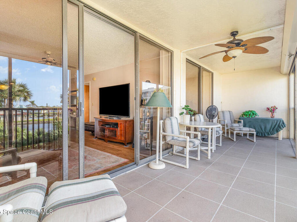 5805 N Banana River Boulevard, Cape Canaveral, FL 32920