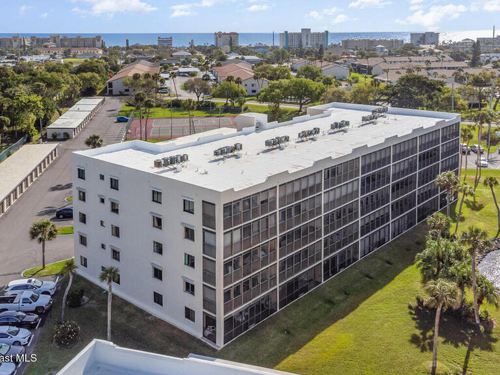 5805 N Banana River Boulevard, Cape Canaveral, FL 32920