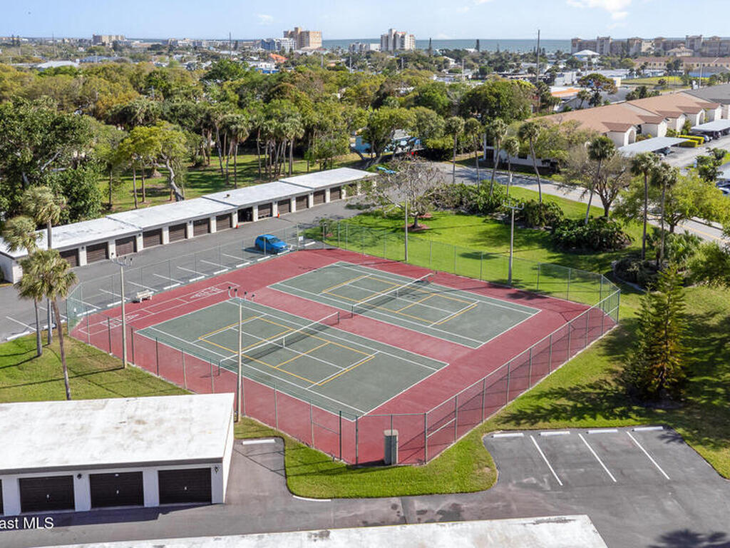 5805 N Banana River Boulevard, Cape Canaveral, FL 32920