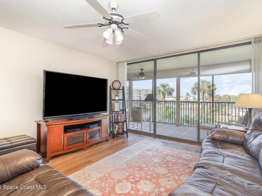 5805 N Banana River Boulevard, Cape Canaveral, FL 32920