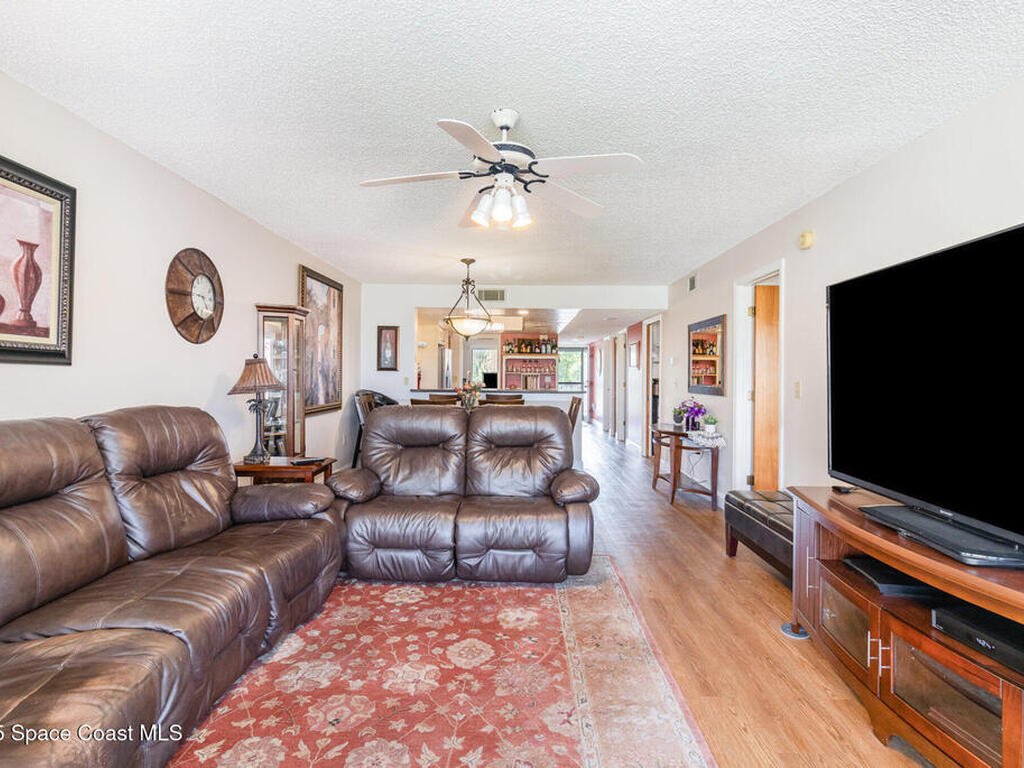 5805 N Banana River Boulevard, Cape Canaveral, FL 32920