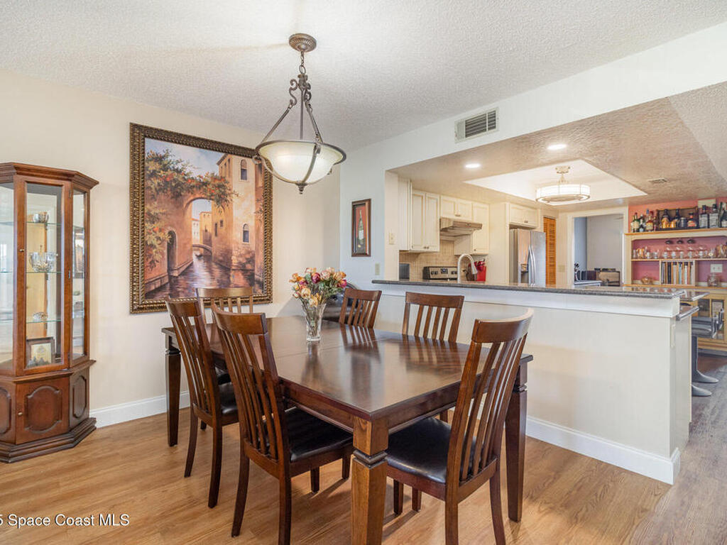 5805 N Banana River Boulevard, Cape Canaveral, FL 32920