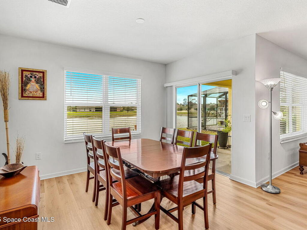 492 Moray Drive, Palm Bay, FL 32908