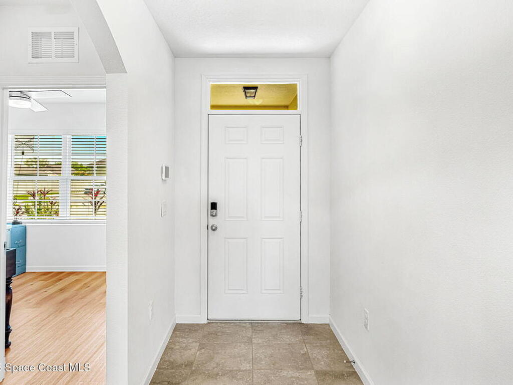 492 Moray Drive, Palm Bay, FL 32908