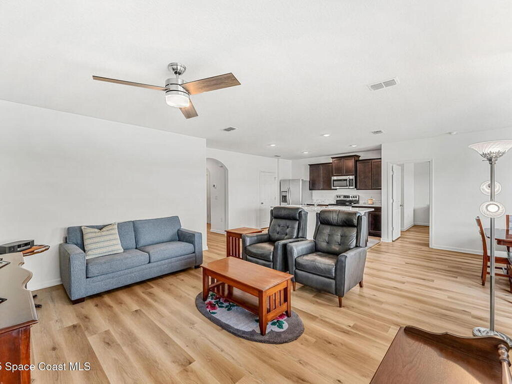 492 Moray Drive, Palm Bay, FL 32908