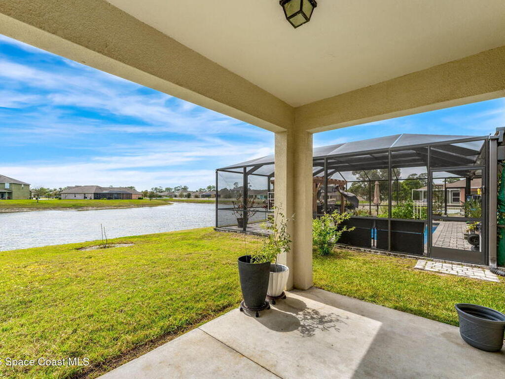 492 Moray Drive, Palm Bay, FL 32908