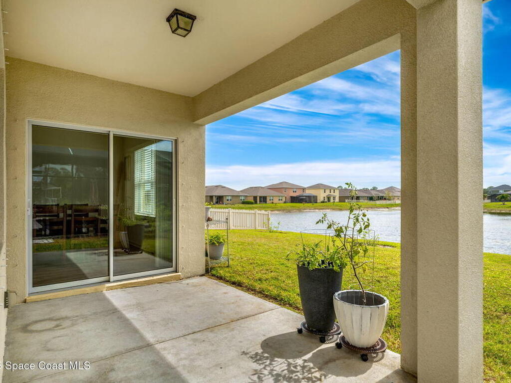 492 Moray Drive, Palm Bay, FL 32908