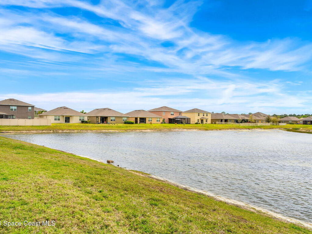 492 Moray Drive, Palm Bay, FL 32908