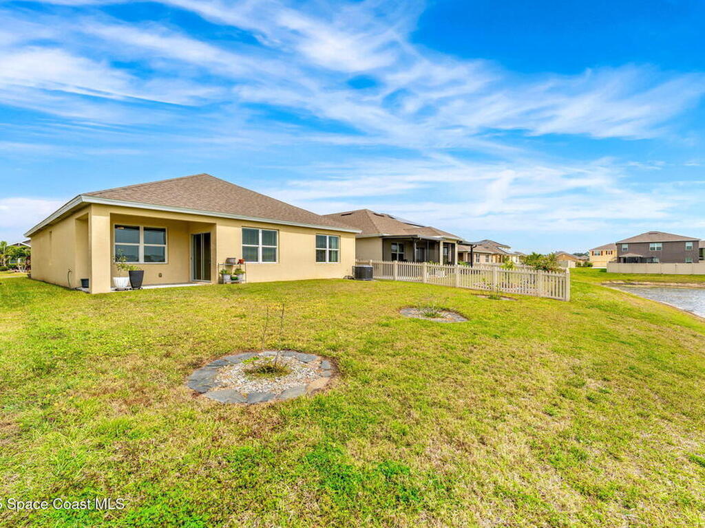 492 Moray Drive, Palm Bay, FL 32908