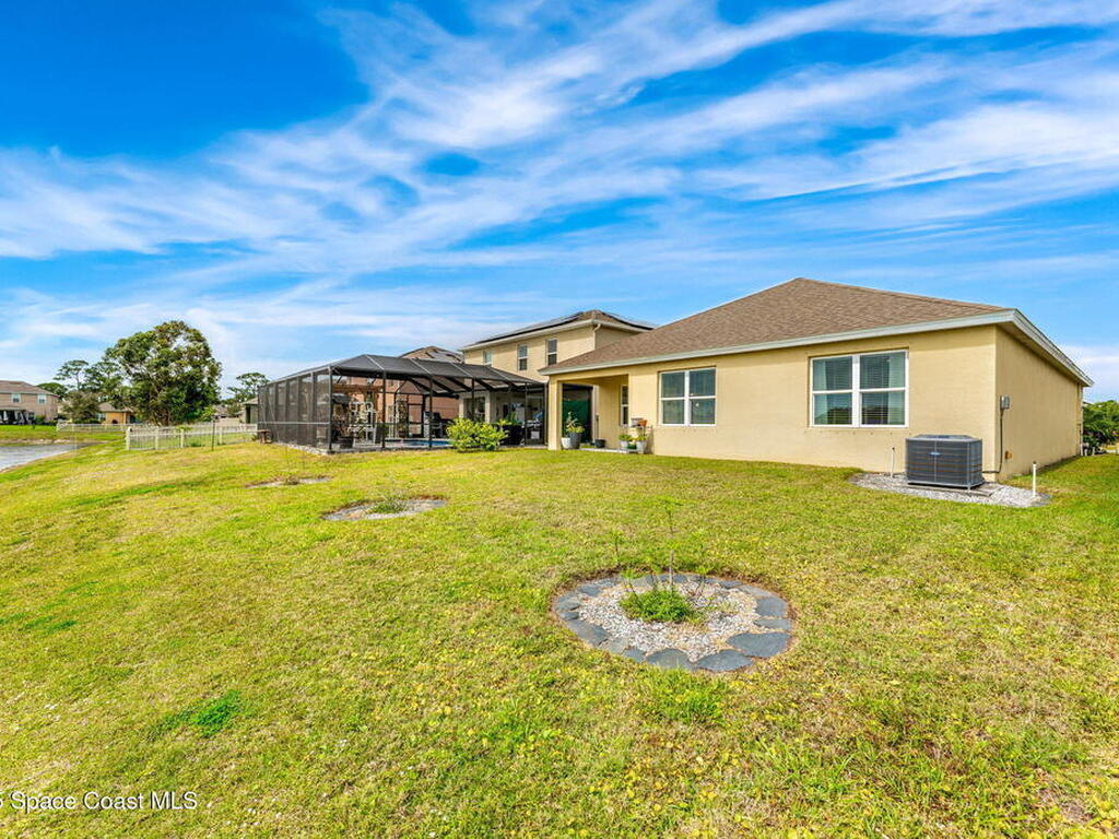 492 Moray Drive, Palm Bay, FL 32908