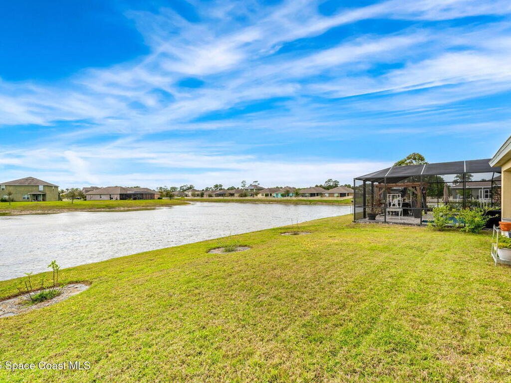 492 Moray Drive, Palm Bay, FL 32908