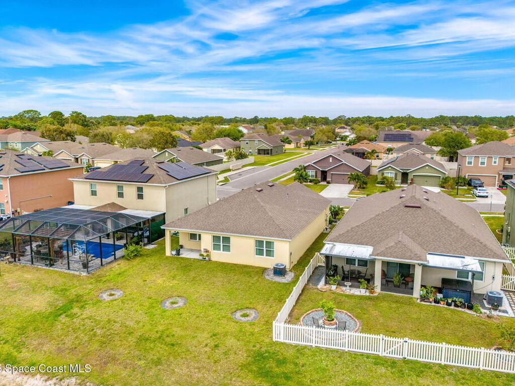 492 Moray Drive, Palm Bay, FL 32908