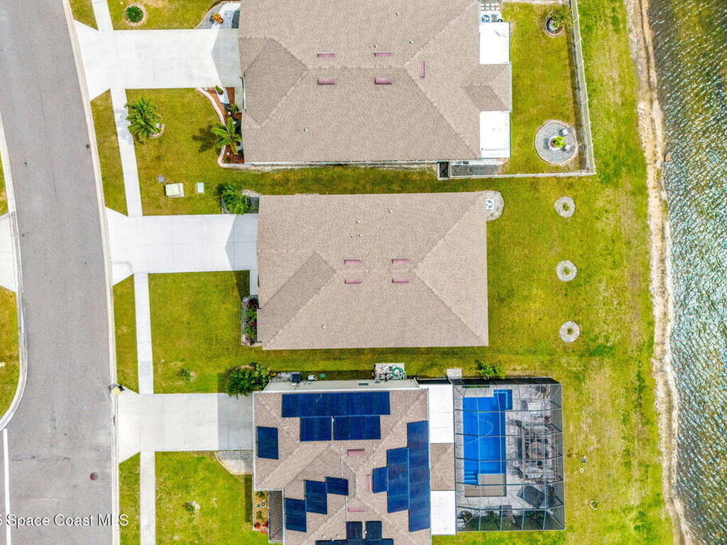 492 Moray Drive, Palm Bay, FL 32908