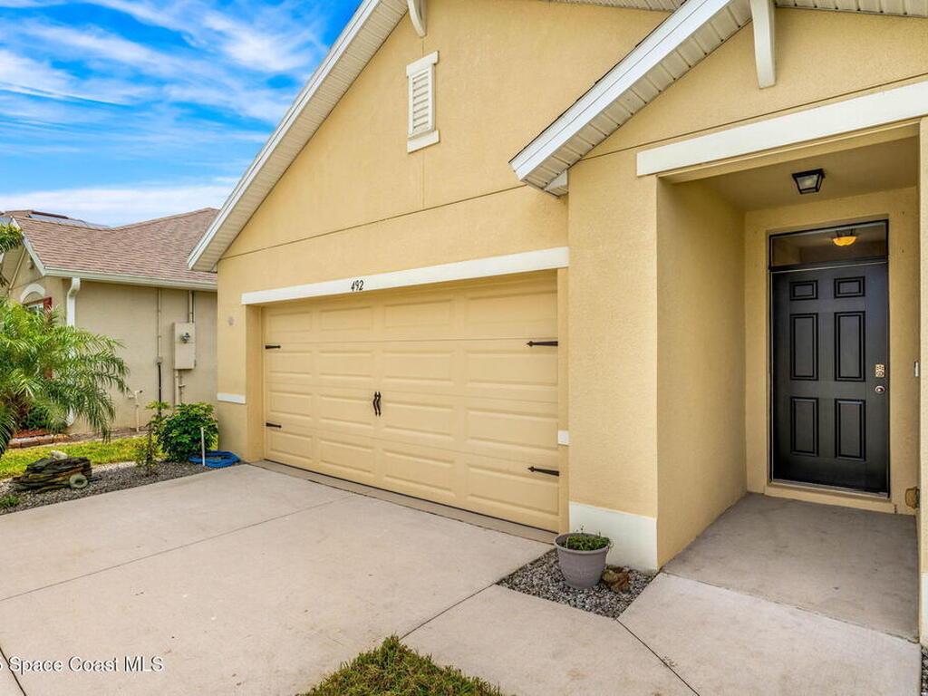 492 Moray Drive, Palm Bay, FL 32908