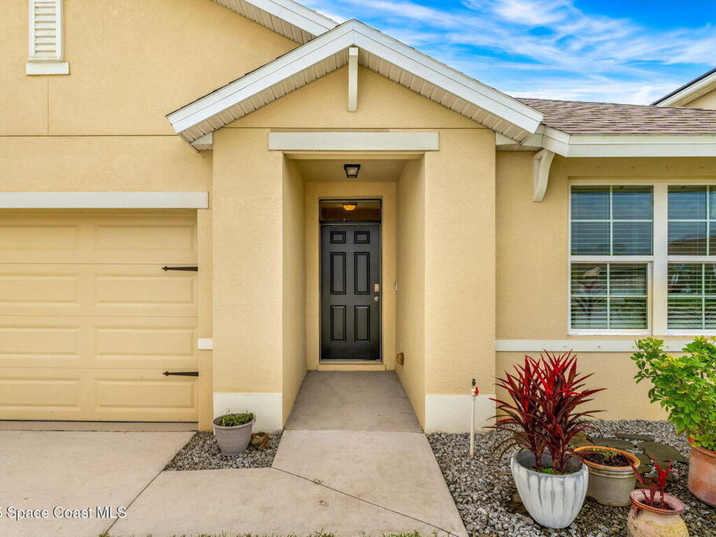492 Moray Drive, Palm Bay, FL 32908