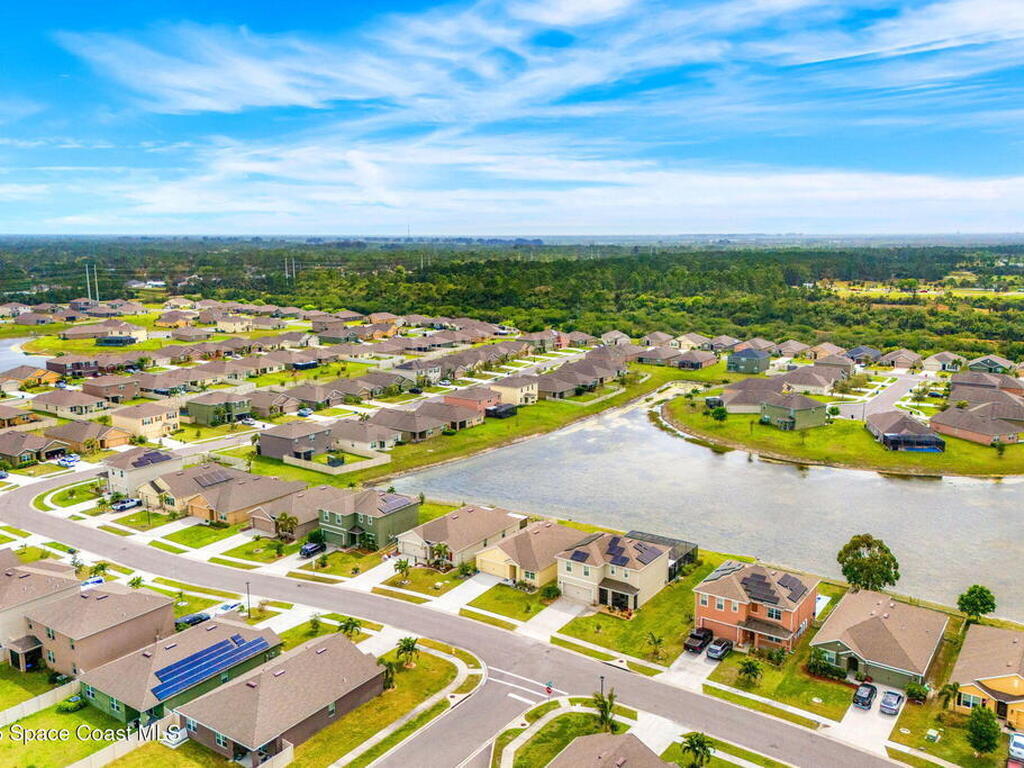 492 Moray Drive, Palm Bay, FL 32908