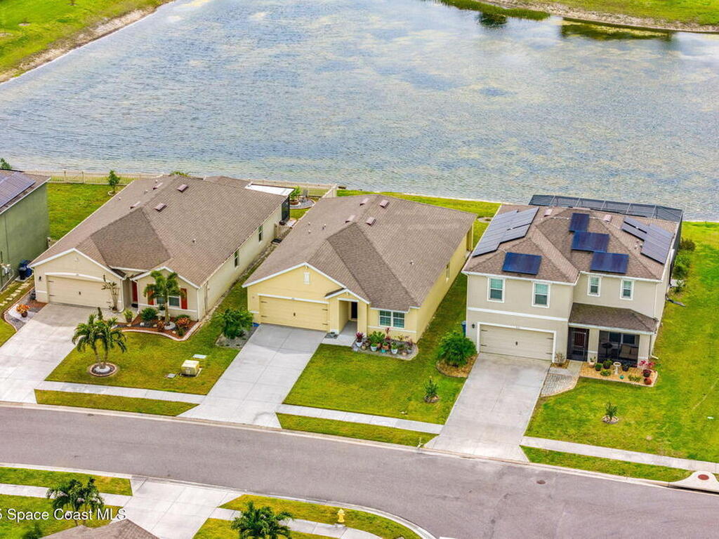 492 Moray Drive, Palm Bay, FL 32908