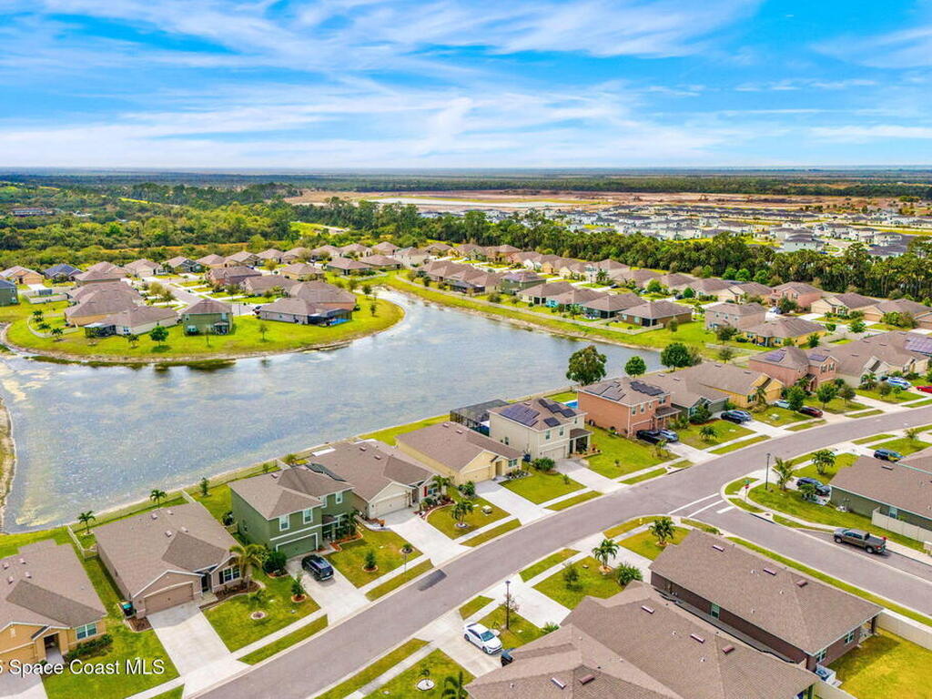 492 Moray Drive, Palm Bay, FL 32908