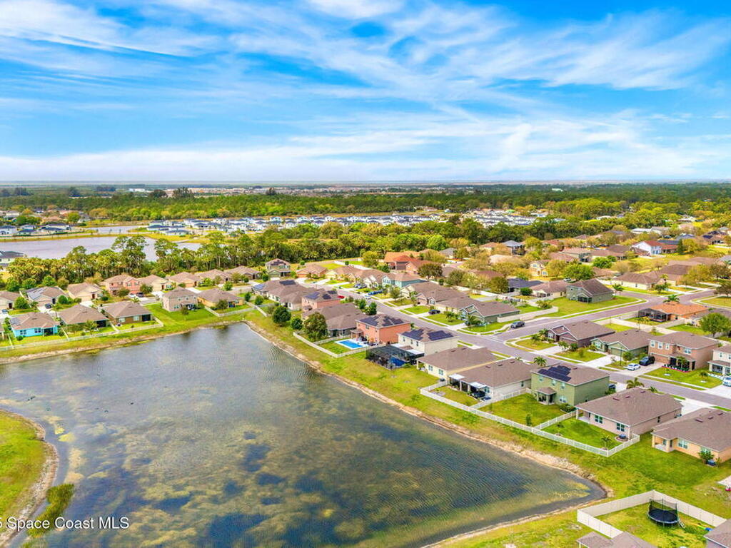 492 Moray Drive, Palm Bay, FL 32908