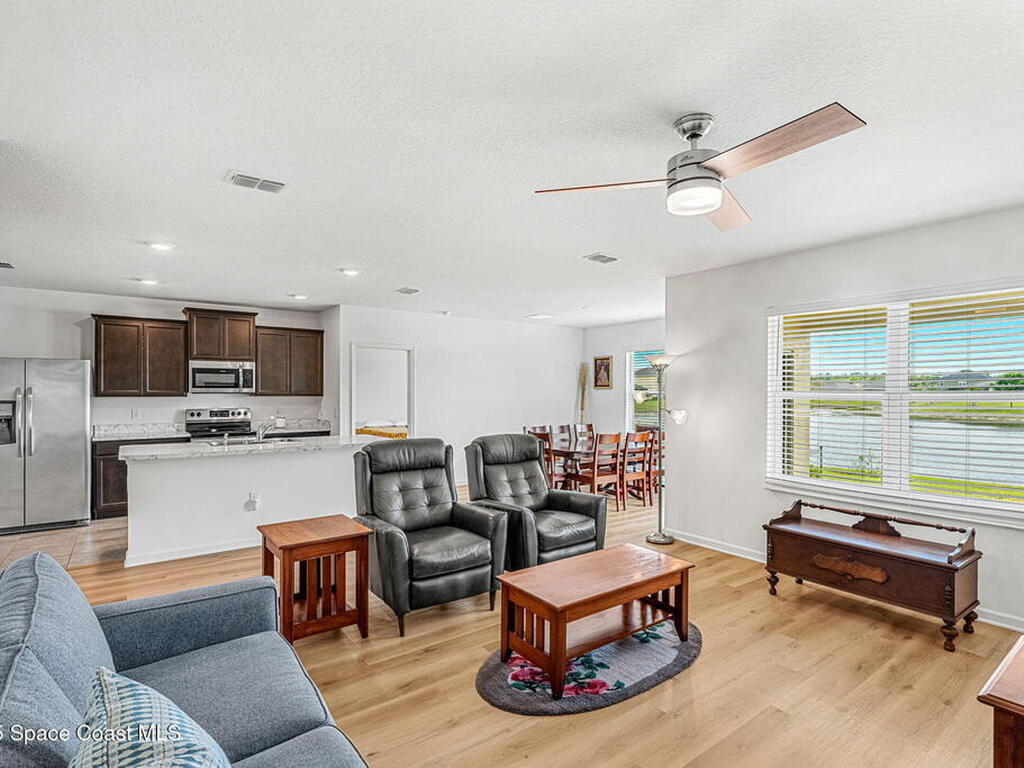 492 Moray Drive, Palm Bay, FL 32908