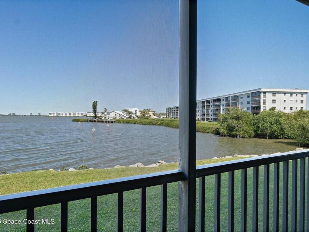 200 S Banana River Boulevard, Cocoa Beach, FL 32931
