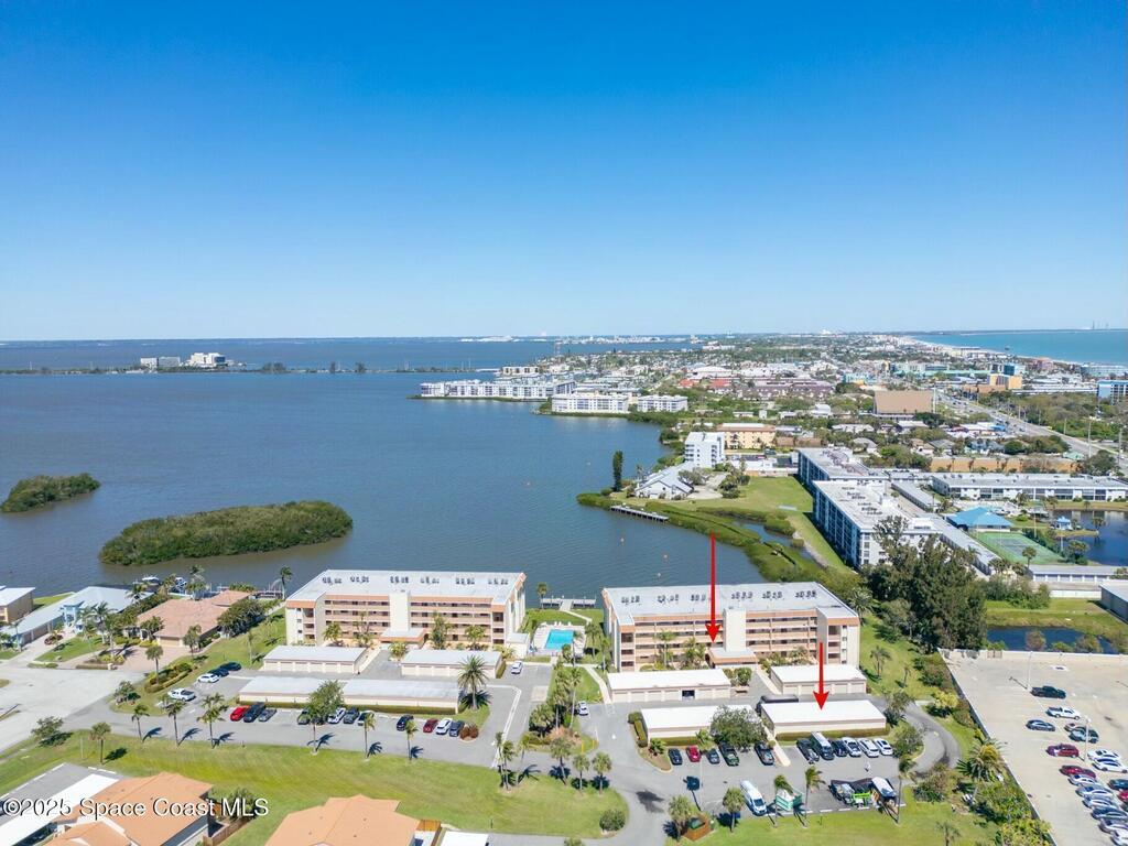 200 S Banana River Boulevard, Cocoa Beach, FL 32931
