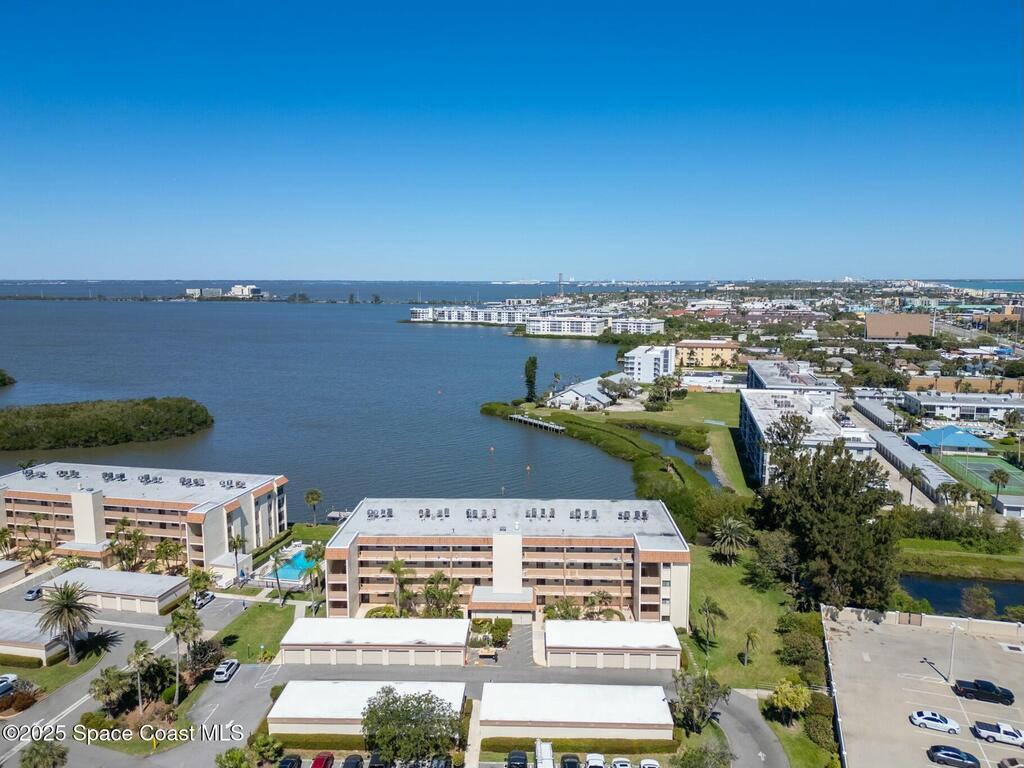 200 S Banana River Boulevard, Cocoa Beach, FL 32931
